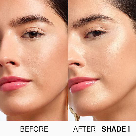 NUDE COUTURE ILUMI 1 GOLD GETTER 8